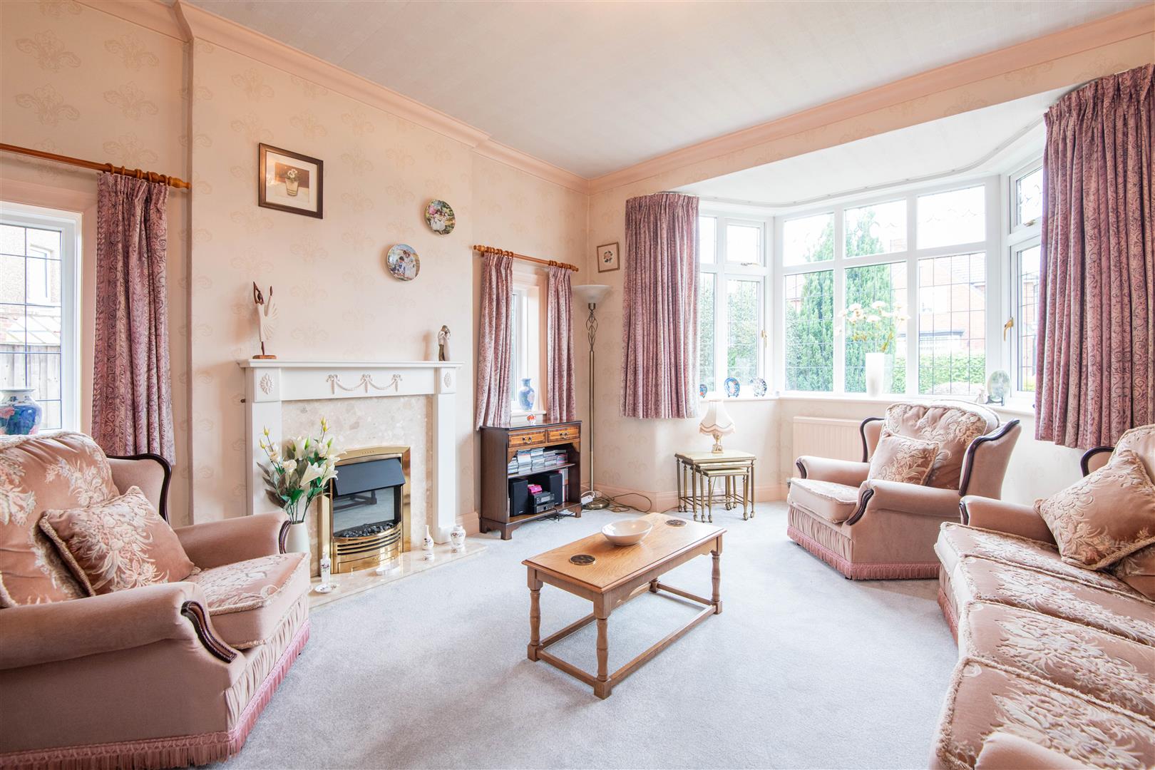 4 bed property in Canberra Road, Leyland